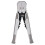 Multifunctional Adjustable Wire Stripper Cutter Crimping Tool 210mm 9