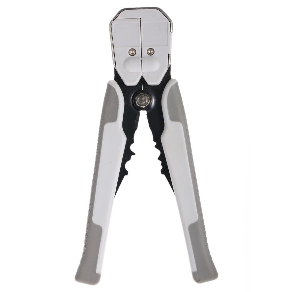 Multi-Purpose Crimping Stripper