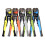 Multifunctional Adjustable Wire Stripper Cutter Crimping Tool 210mm 4