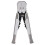 Multifunctional Adjustable Wire Stripper Cutter Crimping Tool 210mm 13