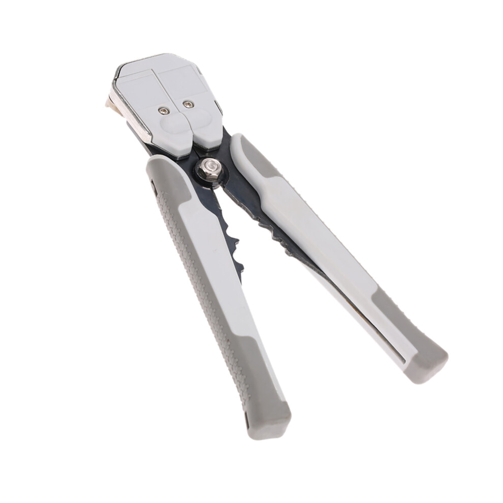 Auto Wire Stripper Cutter Crimper
