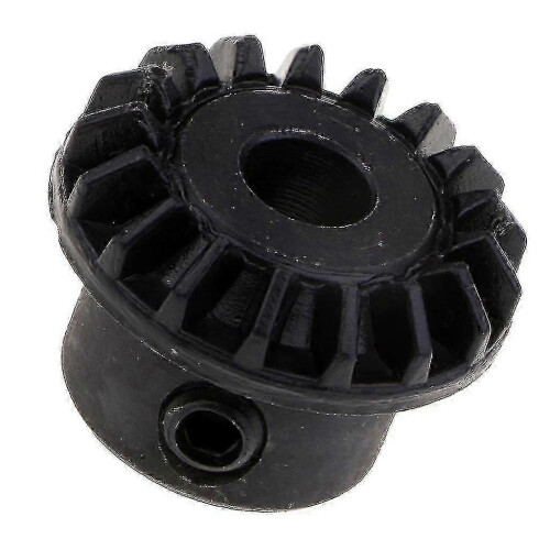 2024 Black Singer Sewing Machine Gear Replacement Sewing Machine Accessories 2