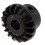 2024 Black Singer Sewing Machine Gear Replacement Sewing Machine Accessories 4