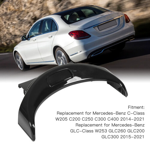 GLC-Class Armrest Release Button 2056803307