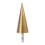 High Quality Titanium HSS Large Step Cone Drill Bit 4-32mm Hole Cutter 2