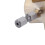 High Quality Titanium HSS Large Step Cone Drill Bit 4-32mm Hole Cutter 5