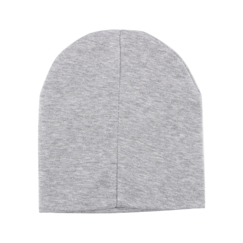 Unisex Cotton Beanie Hat for Kids