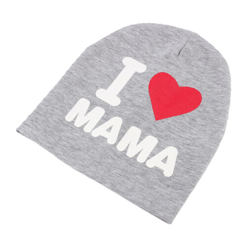 Unisex Cotton Beanie Hat for Kids