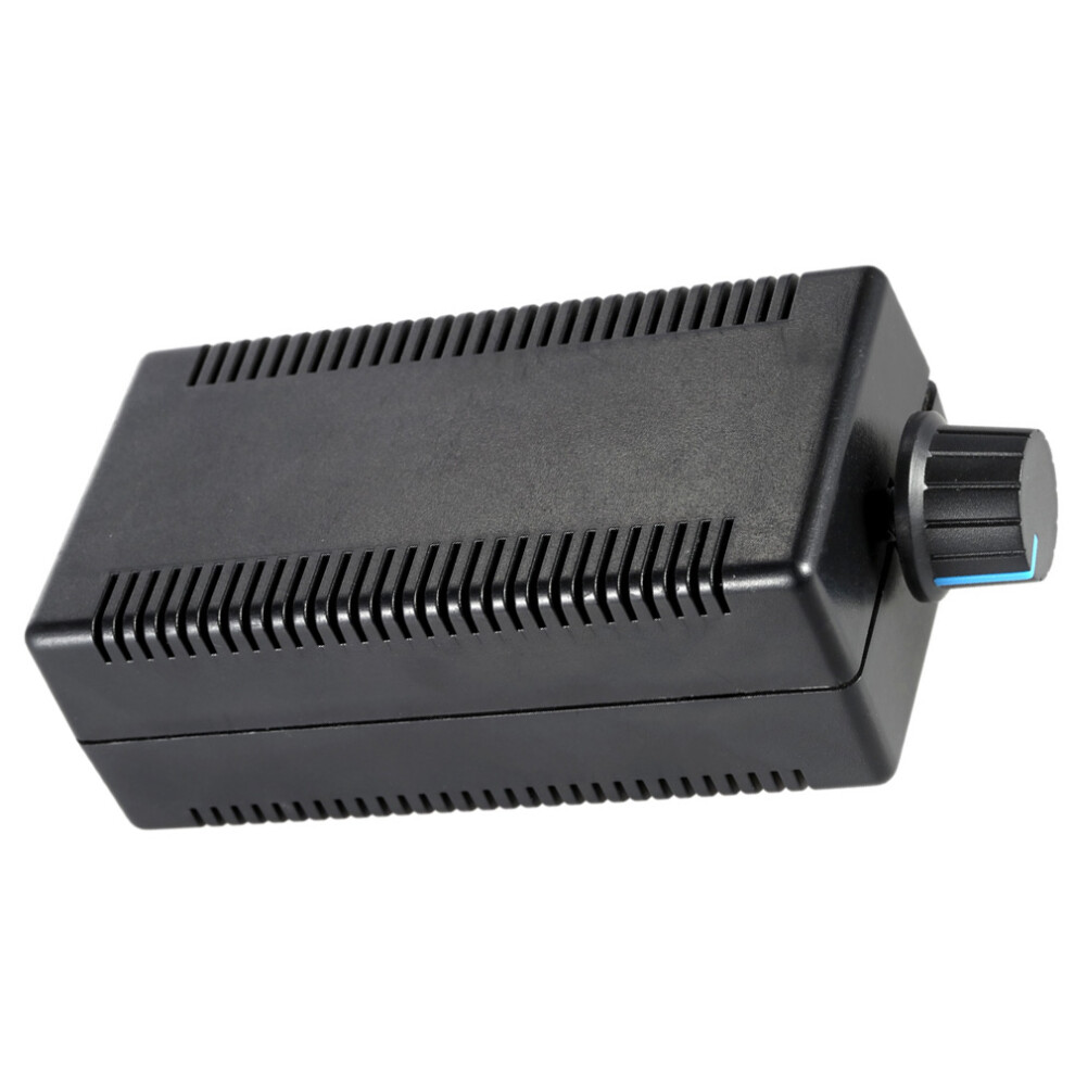 High Power Dc Motor Speed Controller 10-50V/40A/2000W Pwm Adjustable Hho Rc 4651393090220