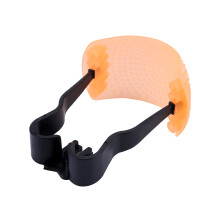 3-in-1 Flash Diffuser Cover for SLR Cameras