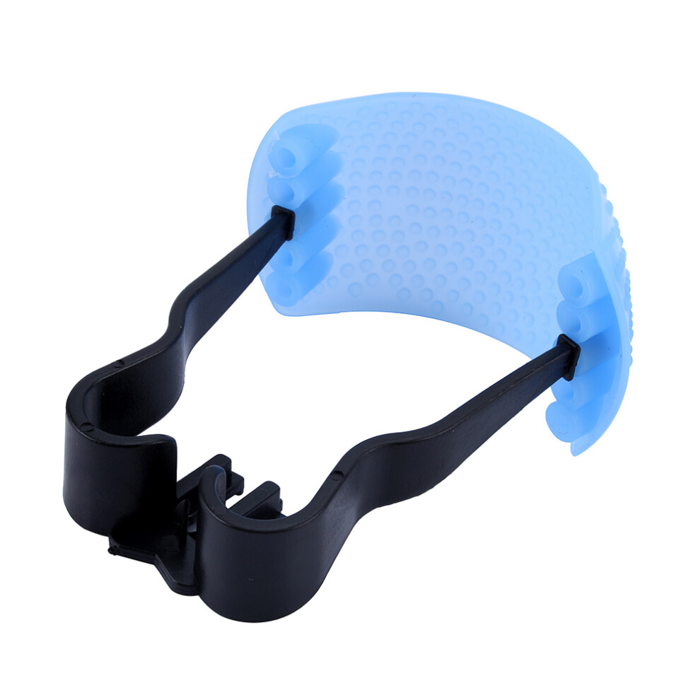 3 Colour Flash Bounce For Built-In Flash Units Light 7790334104248
