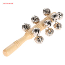 Children's Rhythm Band Kit 13 Toys