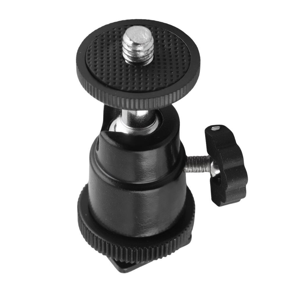 360 Degree Ball Head Adapter 7340572665478