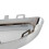 Gloss Chrome Exhaust Tip Trim for Mercedes 14