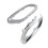 Mercedes Exhaust Tip Cover Gloss Chrome 13