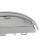 Chrome Exhaust Tip Cover for Mercedes Models 19