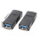 2 PCS USB 3.0 Typ A Weibchen-zu-Weibchen-Adapterkupplung Geschlechtswechselanschluss 5