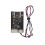 USB an seriellen Anschluss, USB-zu-ART CH340 Modul-Flashing-Upgrade-Board, Interface-Board, Debugging-Version, 3-Pin 1