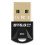 USB Bluetooth 6.0 Adapter USB Dongle AAC Decoder Wireless Music Audio Receiver Sender für PC-Maus Tastatur 1