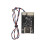 USB an seriellen Anschluss, USB-zu-ART CH340 Modul-Flashing-Upgrade-Board, Interface-Board, Debugging-Version, 3-Pin 4