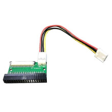 Καλώδιο μετατροπέα δισκέτας USB σε 34Pin 26Pin 1.0MM FFC/FPC 34P σε 26P USB σε FLOPPY Connector 896C