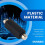 S-Video-Männchen-zu-RCA-Weibchen-Composite-Videoadapter Steckadapter, Mini-DIN 4-PIN-Kupplungs-Verlängerungsadapter 5