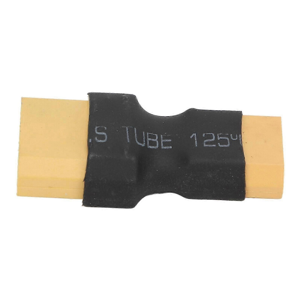 Xt90 Female To Xt60 Male Adapter Safe Portable Rc Adapter For Rc Car Models And Aircraft Models 6935161809756