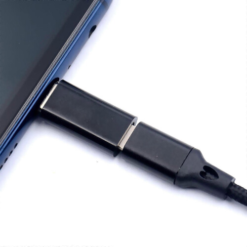 Typ-c männlicher OTG-Adapter 1