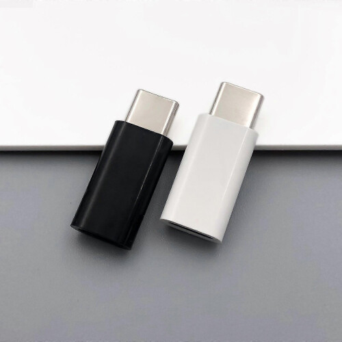 Typ-c männlicher OTG-Adapter 2