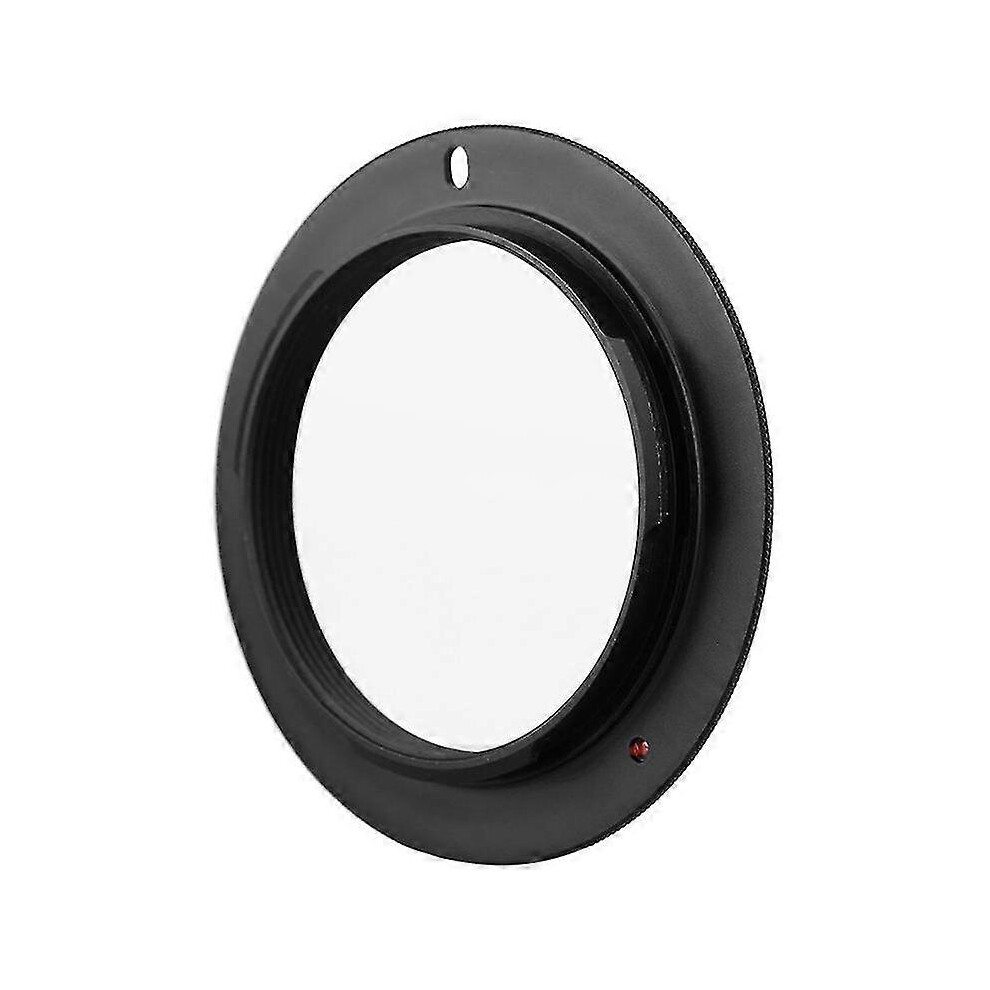 Super Slim Lens Adapter Ring For M42 Lens And Nex E Mount Nex-3 Nex-5 Nex-5C Nex-5R Nex6 Nex-7 Nex- 6935161794908
