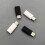 Typ-c männlicher OTG-Adapter 4