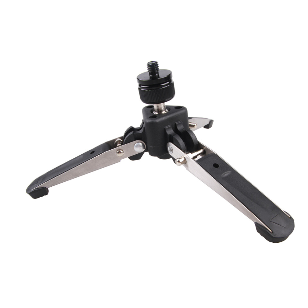 Universal 3-Foot Support Stand Monopod Base For Dslr Cameras, 5Kg Capacity 9391393093009