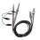 P6100 2x 100MHz Probe 1X 10X Adjustable 1