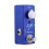 XP Booster Electric Guitar Effect Pedal - Blue, +20dB, Compact 8