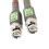 P6100 2Pcs Scope Probe 100MHz 1X 10X 6