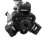 Heavy Duty 3-Foot Monopod Base 11