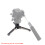 Heavy Duty 3-Foot Monopod Base 9