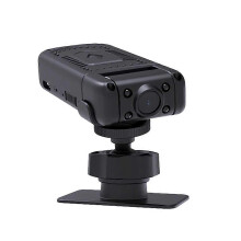 1080P WLAN-Kamera, tragbarer digitaler Videorekorder, Körperkamera, kleine Sport-DV P2P-Fahrradkamera, Camcorder-Kamera