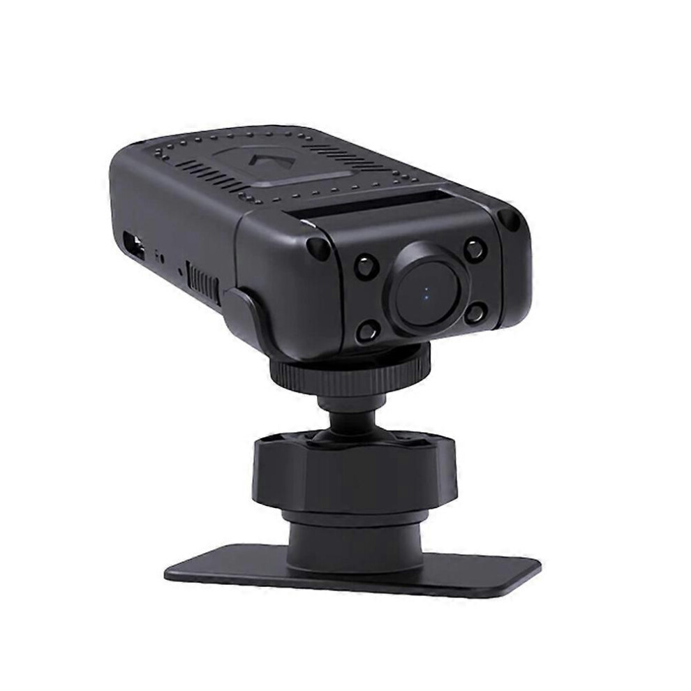 1080P Wifi Camera Portable Digital Video Recorder Body Cam Small Sport Dv P2p Cycling Camcorder Camera 6935161835366