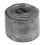 Weiche Blei-Bleirolle Angel-Sinker-Clip-Tackle, 1,0 mm 2