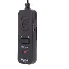 Universal Camera Shutter Remote for Sony A58 A7 Series, 8.7cm