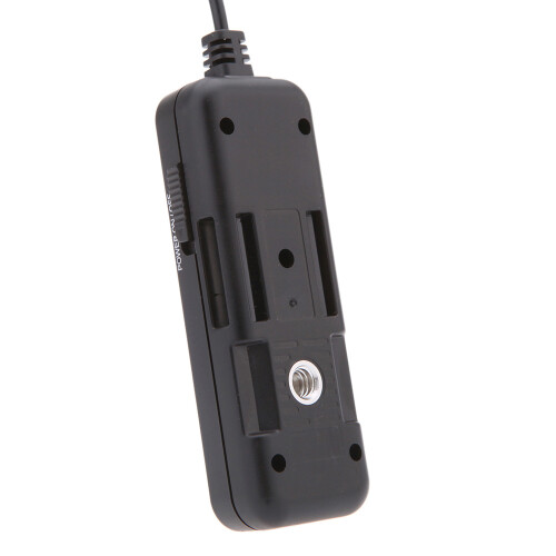 Universal Camera Shutter Remote for Sony A58 A7 Series, 8.7cm 2