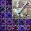 16 LED Bicycle Wheel Spoke Lights, 42 Patterns, Waterproof, 16cm 2