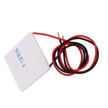 TEC1-12705 12V 5A Thermoelectric Cooler Heatsink Module 40x40x3.8mm