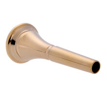 French Horn Mouthpiece Copper Alloy Standard Size Quality Replacement Part