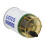 Marine Oil Water Separator Replacement Fuel Filter, 9.7cm Diameter 2