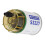 Marine Oil Water Separator Replacement Fuel Filter, 9.7cm Diameter 4