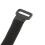 10 Pcs RC Battery Antiskid Cable Tie Downs 21x2cm Black 3