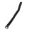 10 Pcs RC Battery Antiskid Cable Tie Downs 21x2cm Black 4