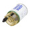 Marine Oil Water Separator Replacement Fuel Filter, 9.7cm Diameter 7